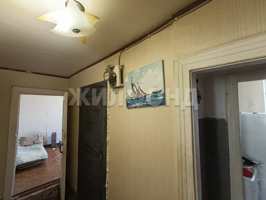 г. Нижний Тагил, ул. Фрунзе, 44 (городской округ Нижний Тагил) - фото квартиры (2)
