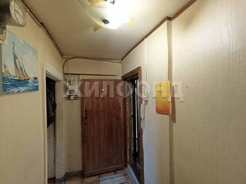 г. Нижний Тагил, ул. Фрунзе, 44 (городской округ Нижний Тагил) - фото квартиры (3)