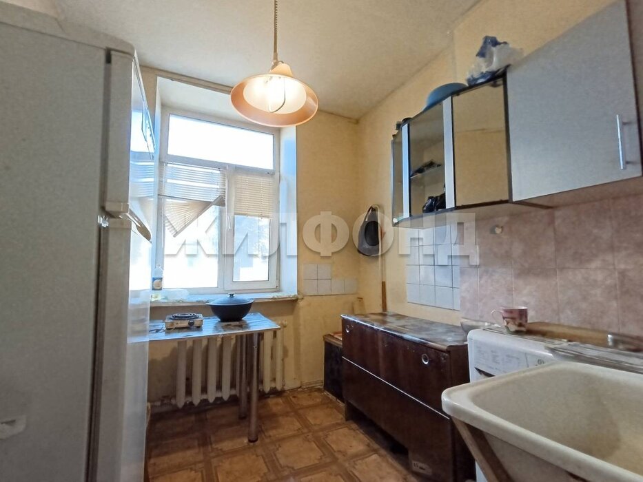 г. Нижний Тагил, ул. Фрунзе, 44 (городской округ Нижний Тагил) - фото квартиры (4)