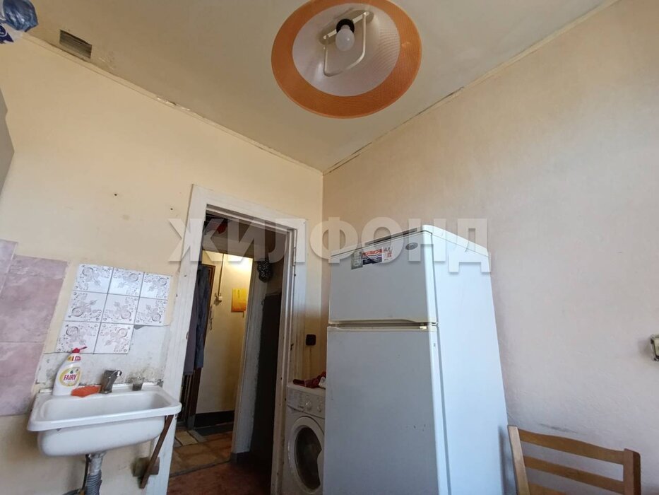 г. Нижний Тагил, ул. Фрунзе, 44 (городской округ Нижний Тагил) - фото квартиры (5)