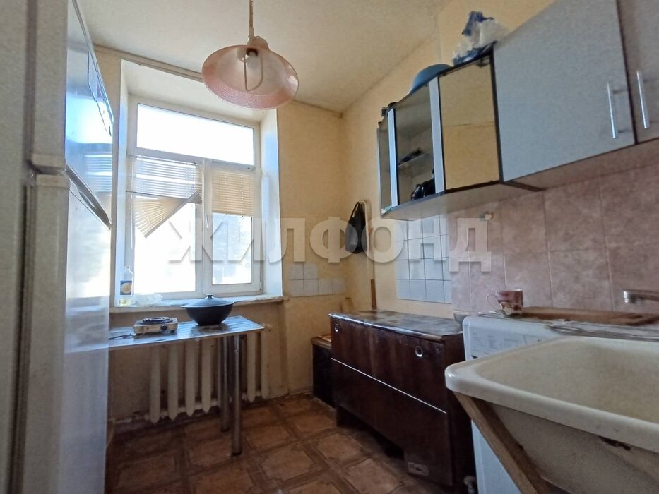 г. Нижний Тагил, ул. Фрунзе, 44 (городской округ Нижний Тагил) - фото квартиры (6)