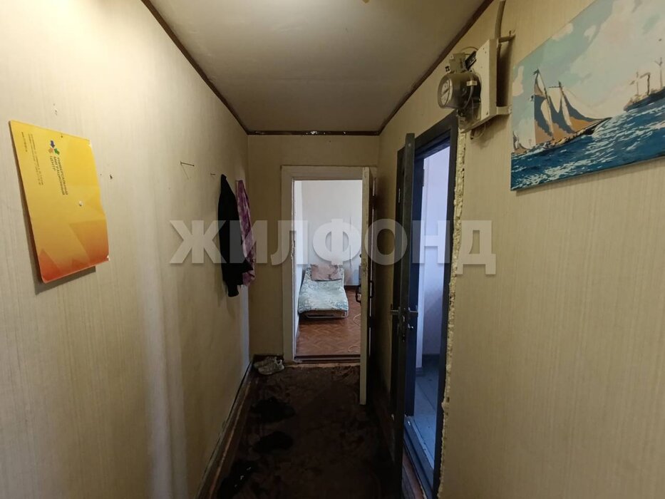г. Нижний Тагил, ул. Фрунзе, 44 (городской округ Нижний Тагил) - фото квартиры (7)