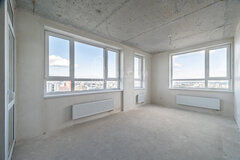 Екатеринбург, ул. Репина, 109 (ВИЗ) - фото квартиры