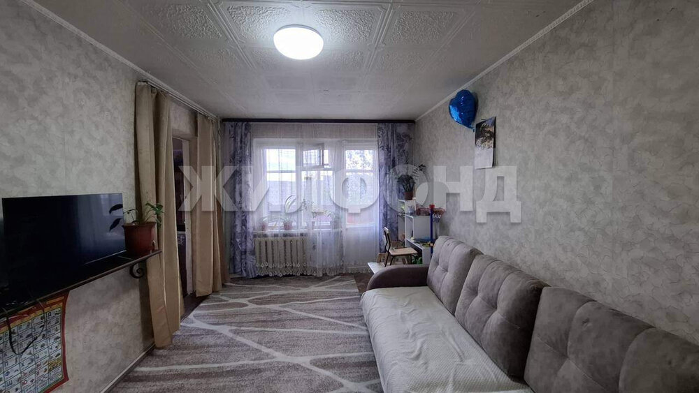 г. Верхняя Салда, ул. Энгельса, 97к1 (городской округ Верхнесалдинский) - фото квартиры (5)