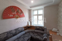 г. Нижний Тагил, ул. Фрунзе, 44 (городской округ Нижний Тагил) - фото квартиры