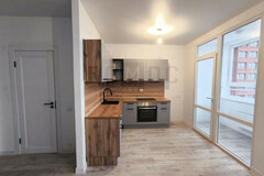 Екатеринбург, ул. Монтерская, 8/2 (Вторчермет) - фото квартиры