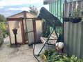 Продажа садового участка: Екатеринбург, к/с Вагонник, уч. 460 (Старая Сортировка) - Фото 7