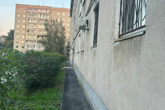 Екатеринбург, ул. Академика Бардина, 6/1 (Юго-Западный) - фото квартиры