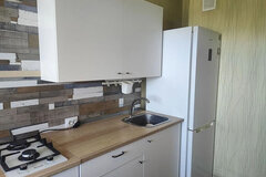 Екатеринбург, ул. Гончарный, 4 (Уктус) - фото квартиры