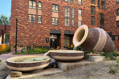 Екатеринбург, ул. Блюхера, 38 (Втузгородок) - фото квартиры