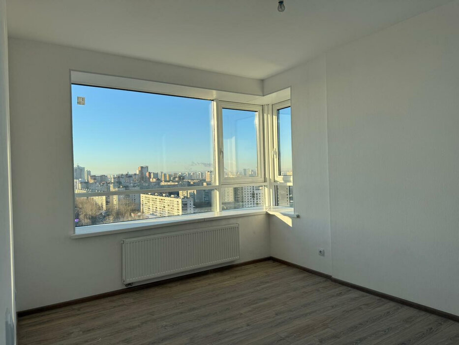 Екатеринбург, ул. Блюхера, 38 (Втузгородок) - фото квартиры (3)