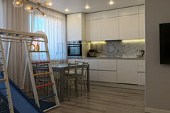 Екатеринбург, ул. Родонитовая, 6 (Ботанический) - фото квартиры