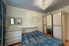 Екатеринбург, ул. Анатолия Муранова, 18 (Широкая речка) - фото квартиры