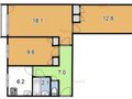 Продажа квартиры: г. Березовский, ул. Шиловская, 20 (городской округ Березовский) - Фото 1