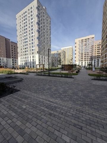 Екатеринбург, ул. Паригория Суетина, 3 (Птицефабрика) - фото квартиры (2)