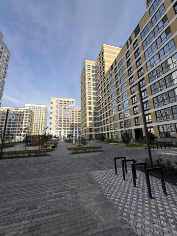 Екатеринбург, ул. Паригория Суетина, 3 (Птицефабрика) - фото квартиры (3)