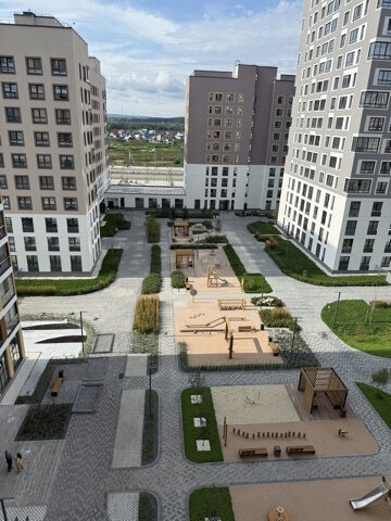Екатеринбург, ул. Паригория Суетина, 3 (Птицефабрика) - фото квартиры (4)