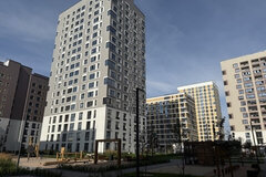 Екатеринбург, ул. Паригория Суетина, 3 (Птицефабрика) - фото квартиры