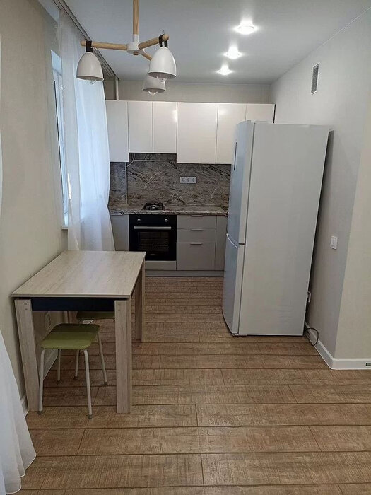 Екатеринбург, ул. Белореченская, 23к1 (Юго-Западный) - фото квартиры (2)