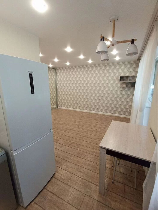 Екатеринбург, ул. Белореченская, 23к1 (Юго-Западный) - фото квартиры (3)