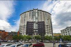 Екатеринбург, ул. Белинского, 61 (Центр) - фото квартиры