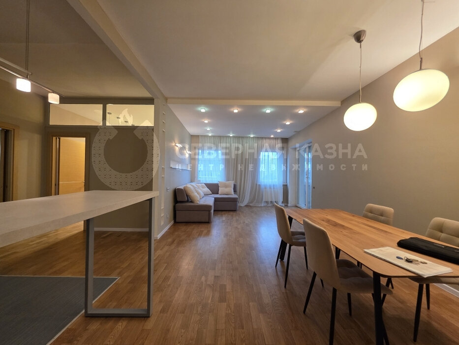 Екатеринбург, ул. Белинского, 61 (Центр) - фото квартиры (2)