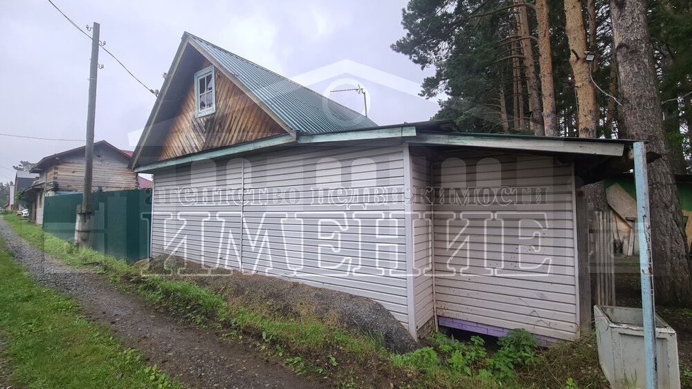 г. Ревда, СНТ Заря-2 (городской округ Ревда) - фото сада (2)