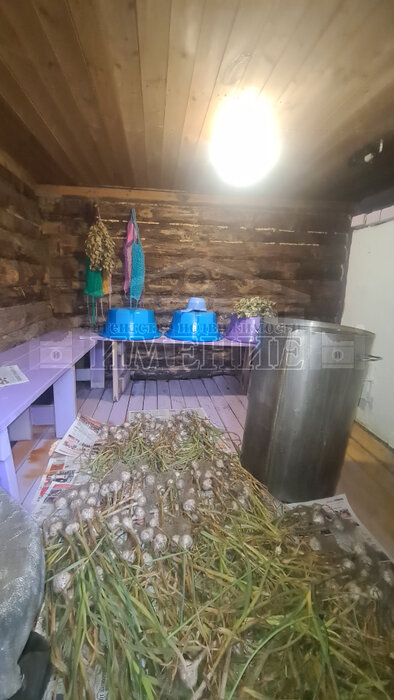г. Ревда, СНТ Заря-2 (городской округ Ревда) - фото сада (5)