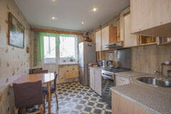 Екатеринбург, ул. Черепанова, 18 (Заречный) - фото квартиры