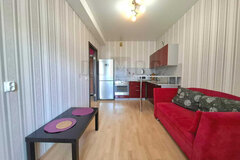 Екатеринбург, ул. Пехотинцев, 3/4 (Новая Сортировка) - фото квартиры