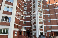 Екатеринбург, ул. Сиреневый, 4/4 (ЖБИ) - фото квартиры