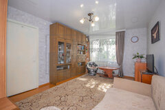 Екатеринбург, ул. Ангарская, 46 (Старая Сортировка) - фото квартиры