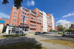 Екатеринбург, ул. Ватутина, 11 (Старая Сортировка) - фото торговой площади