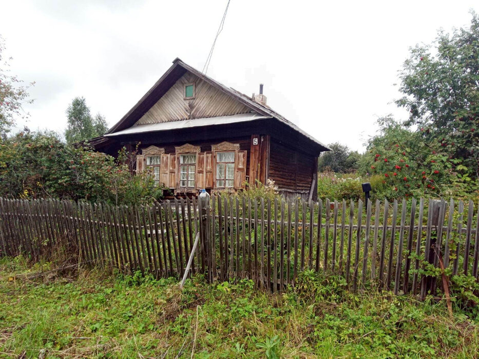 г. Дегтярск, ул. Металлистов, 5 (городской округ Город Дегтярск) - фото дома (4)
