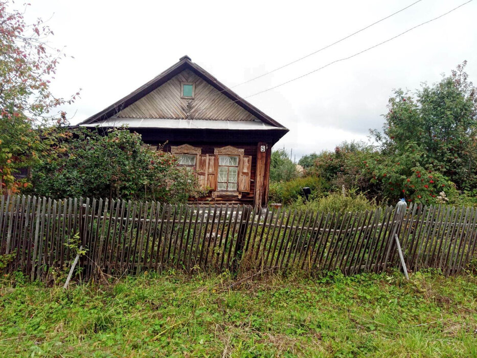 г. Дегтярск, ул. Металлистов, 5 (городской округ Город Дегтярск) - фото дома (5)