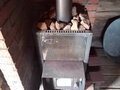 Продажа дома: г. Дегтярск, ул. Металлистов, 5 (городской округ Город Дегтярск) - Фото 8