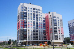 Екатеринбург, ул. Краснолесья, 163 (Академический) - фото квартиры