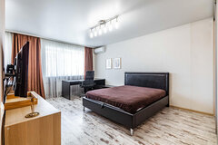 Екатеринбург, ул. Заводская, 36 (ВИЗ) - фото квартиры