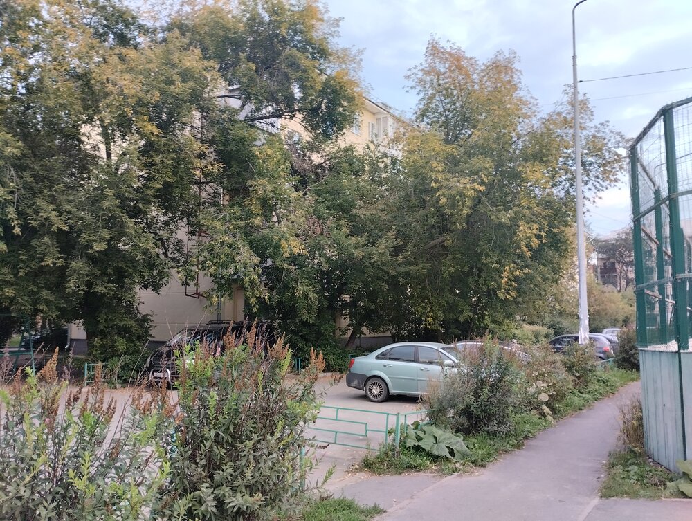 Екатеринбург, ул. Титова, 38 (Вторчермет) - фото квартиры (2)