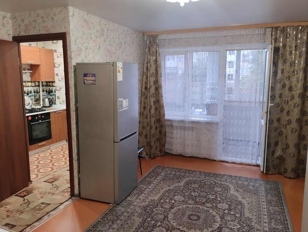 Екатеринбург, ул. Титова, 38 (Вторчермет) - фото квартиры (3)