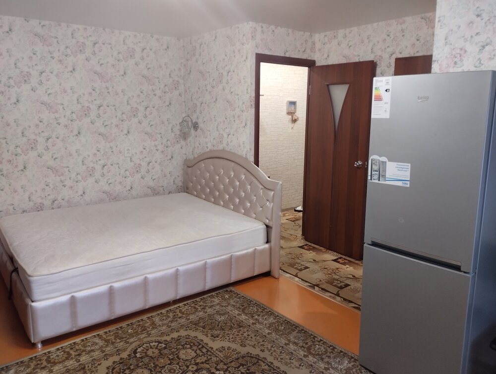 Екатеринбург, ул. Титова, 38 (Вторчермет) - фото квартиры (4)