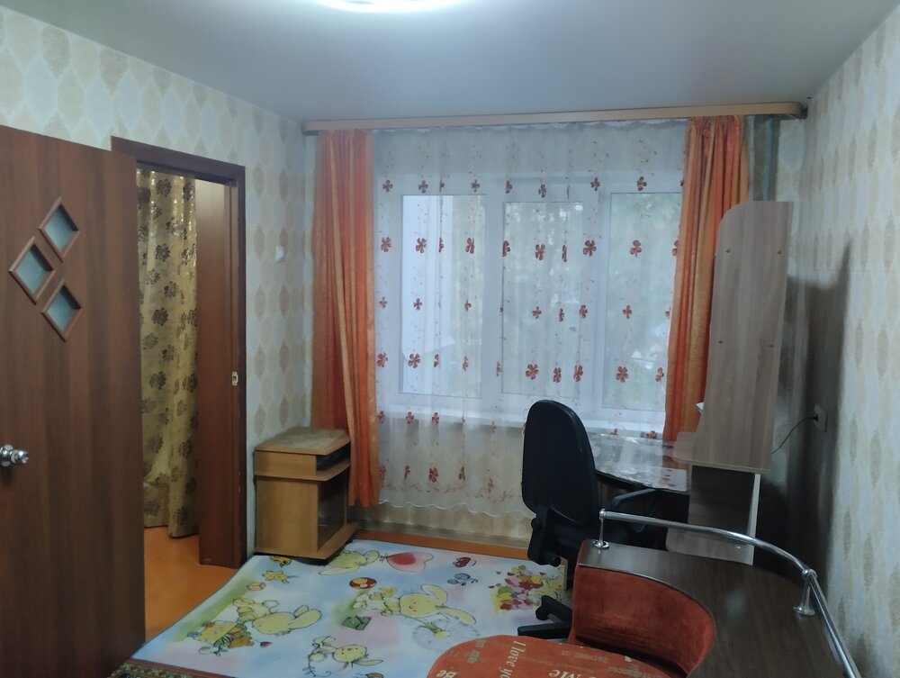Екатеринбург, ул. Титова, 38 (Вторчермет) - фото квартиры (5)