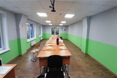 Екатеринбург, ул. Широкий, 6 (Уктус) - фото офисного помещения