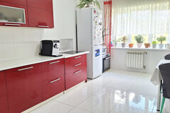 г. Березовский, городской округ Березовский, Березовское направление, 14, ул.Виктора Чечвия, 2 (Выберите район) - фото квартиры