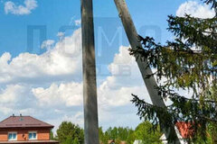 Екатеринбург, ул. Южная (Северка) - фото земельного участка