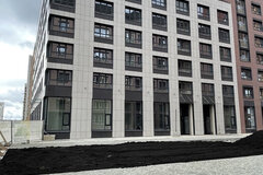 Екатеринбург, ул. Золотистый, 19 (Солнечный) - фото торговой площади