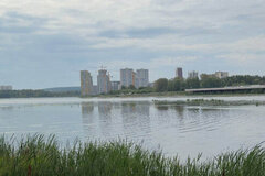 Екатеринбург, ул. Рощинская, 37 (Уктус) - фото квартиры