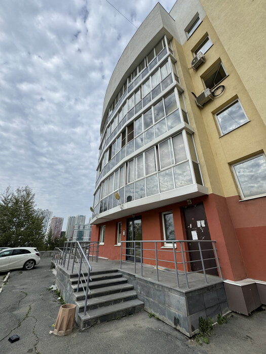 Екатеринбург, ул. Рощинская, 37 (Уктус) - фото квартиры (3)