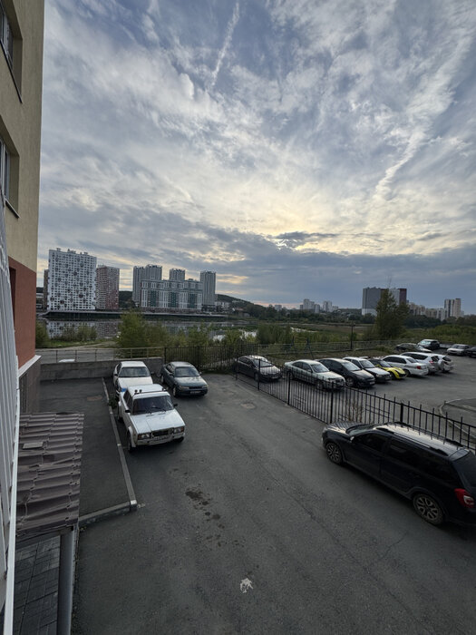Екатеринбург, ул. Рощинская, 37 (Уктус) - фото квартиры (5)