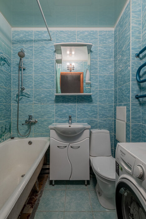 Екатеринбург, ул. Токарей, 44/1 (ВИЗ) - фото квартиры (6)